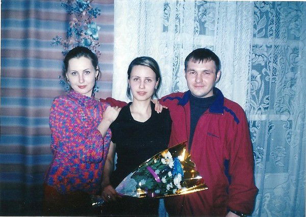 Оксана Кузнецова