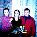 Оксана Кузнецова