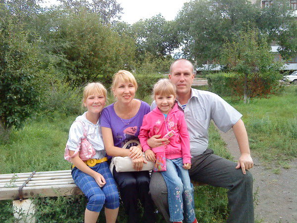 Сергей Ковзик