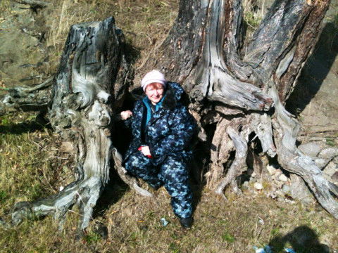 Светлана Качаева