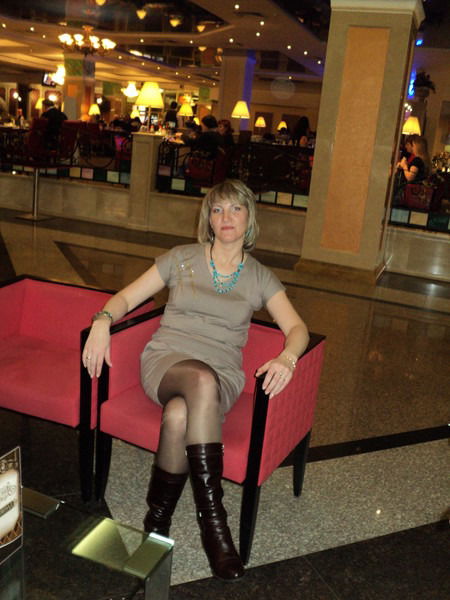 Елена Кузнецова