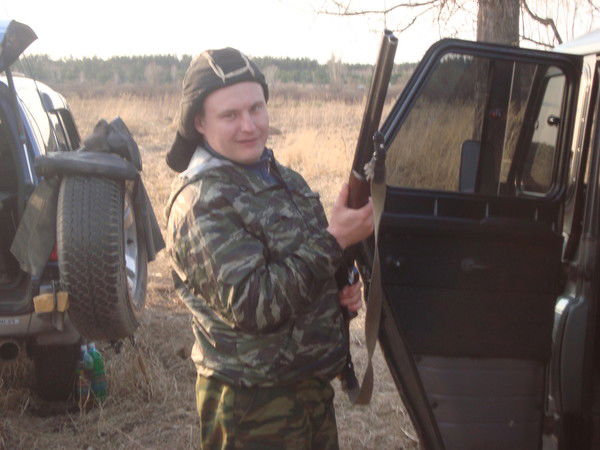 Дмитрий Григорьев