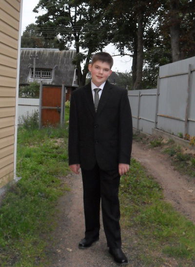 Александр Карпов