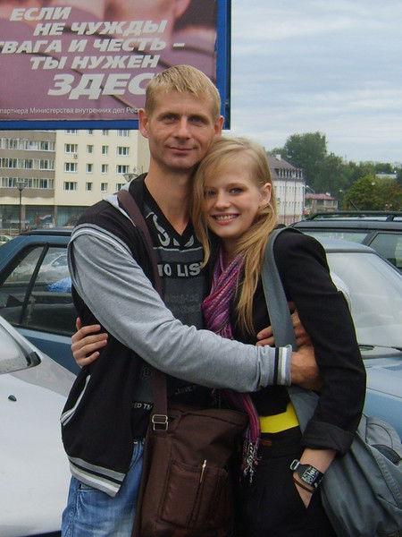 Николай Бортич