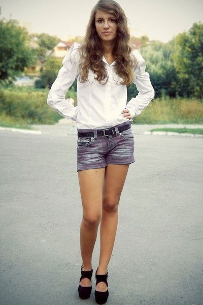 Александра Исаева