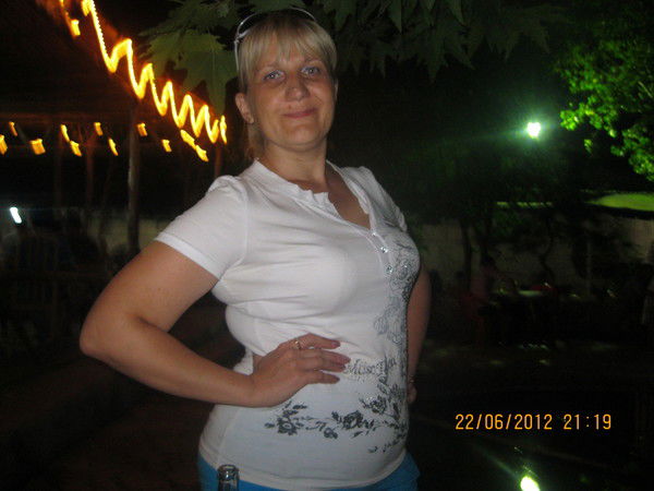 Полина Шалина