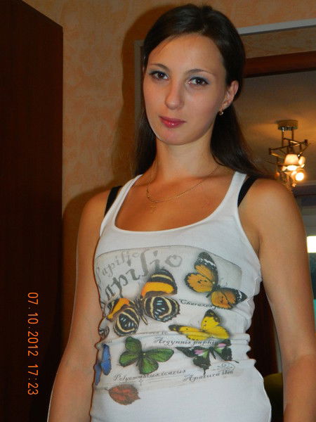 Наталья Пышненко-Алферова