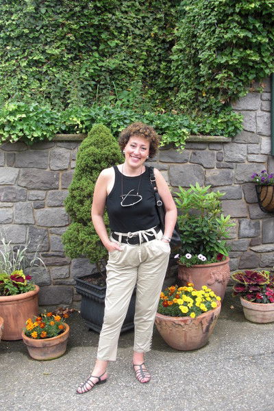 Мария Спилберг