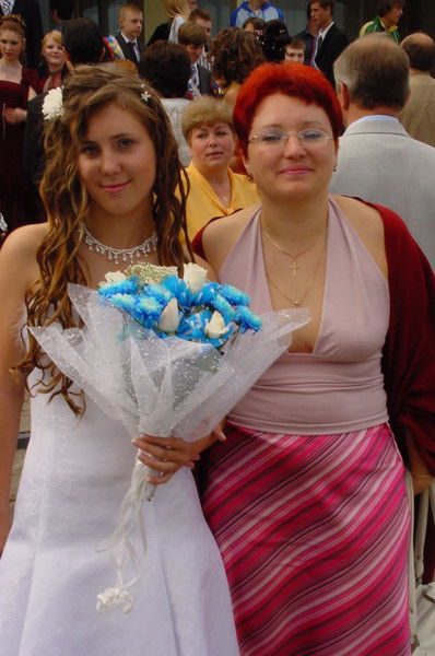 Ирина Попова