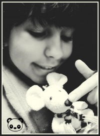 Екатерина Мелюхова