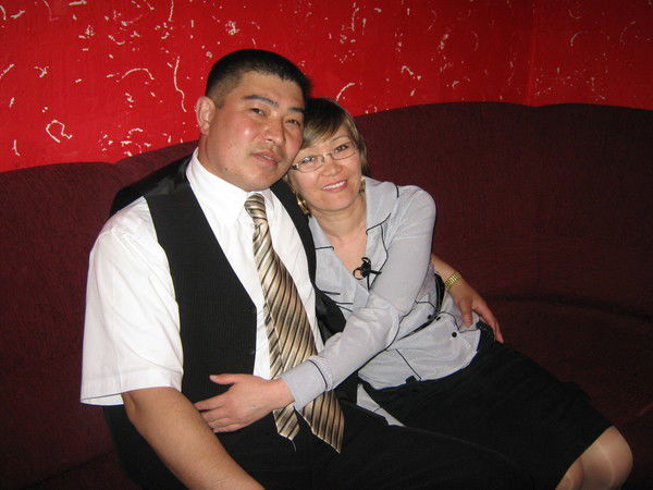 Айдар Калиакбаров