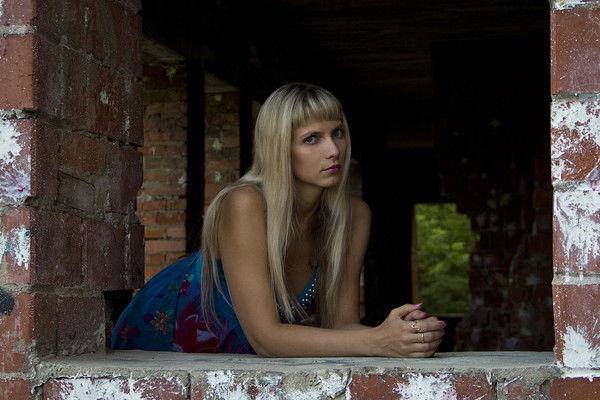 Евгения Фффф