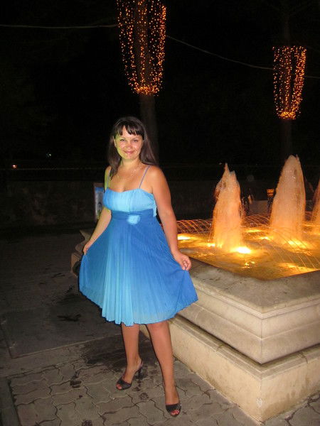 Ирина Васильева