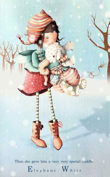 Ольга Гузняева