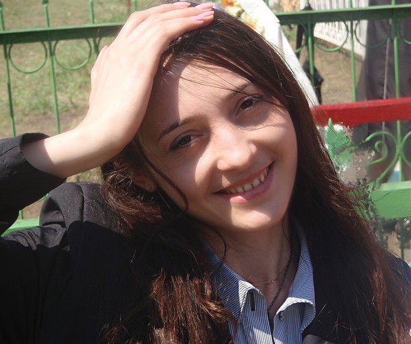 Светлана Подлубняк