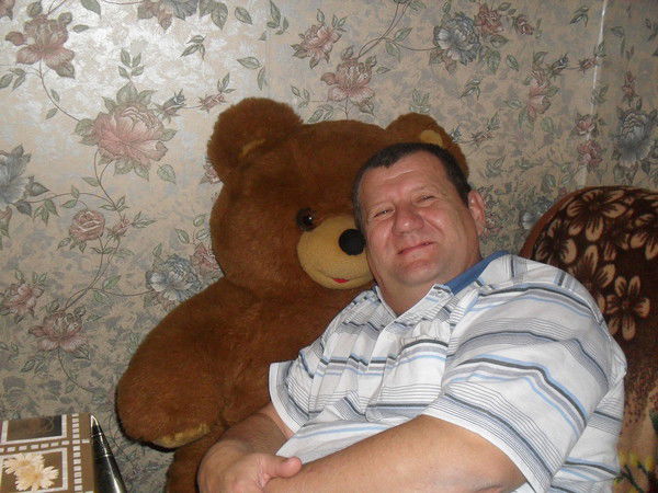 Владимир Лисиенко