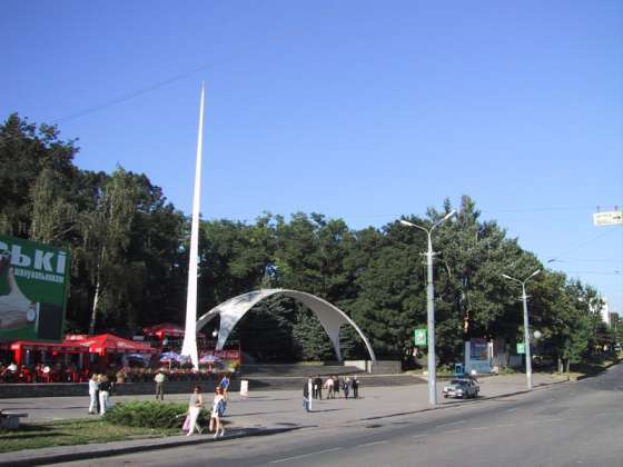 Сергей Косенюк