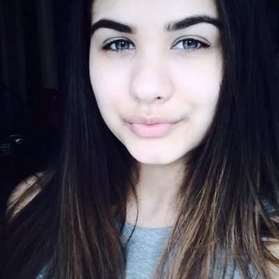 Елена Павлова