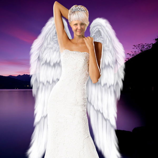 Наталья Бедарева