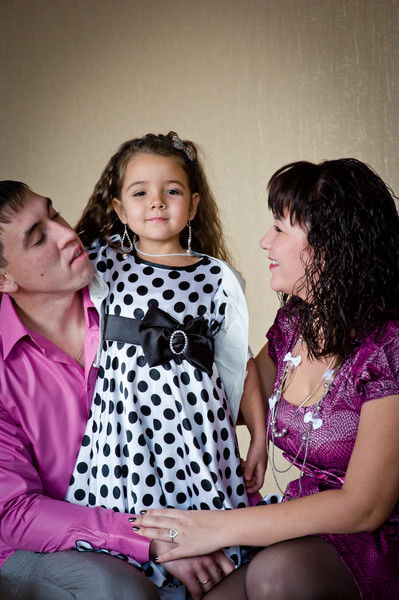 Мария Шаяхметова