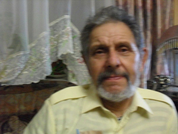 Александр Тяжелков