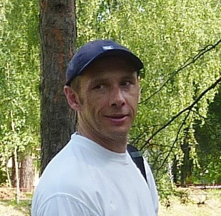 Сергей Стрельников