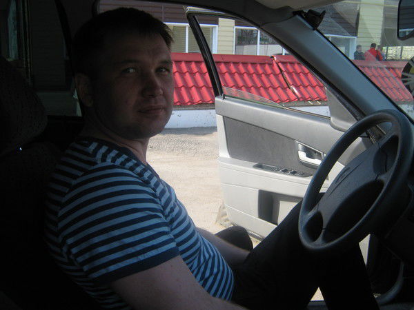 Андрей Прокофьев