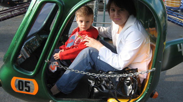 Елена Кучукова