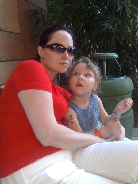 Карина Никулина