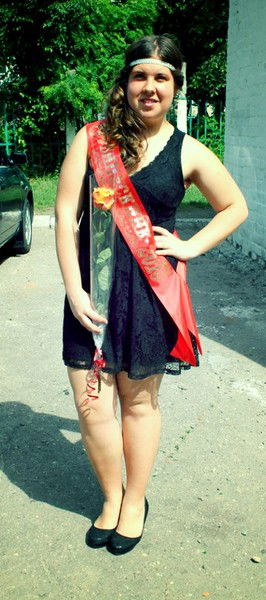 Алёна Асеева