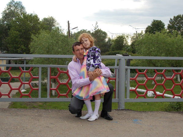 Дмитрий Чухнин