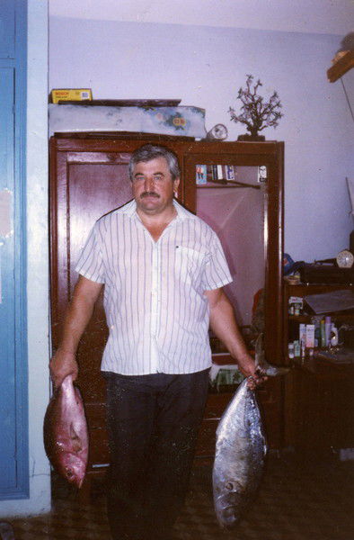 Анатолий Богатский