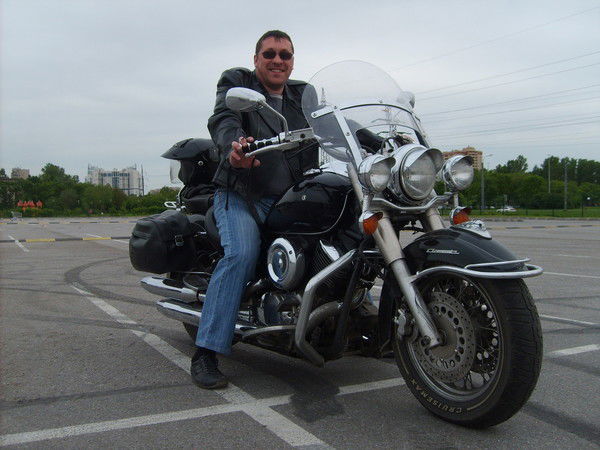 Сергей Седов