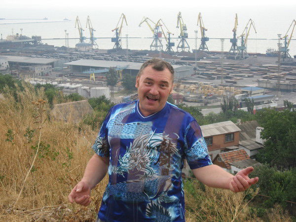 Анатолий Рыжов