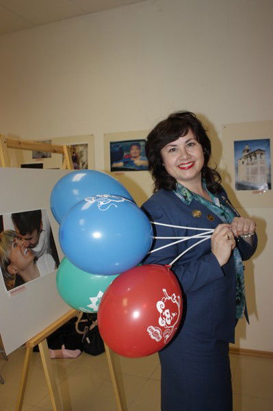 Лайсан Ахметзянова