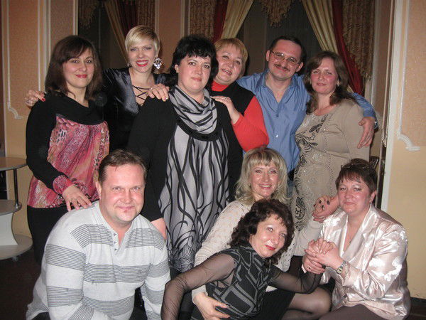 Сергей Васильев