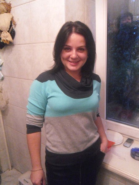 Кристина Куриленко