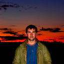 Сергей Блинов