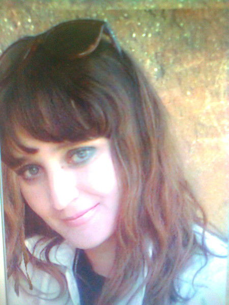 Лариса Беляева