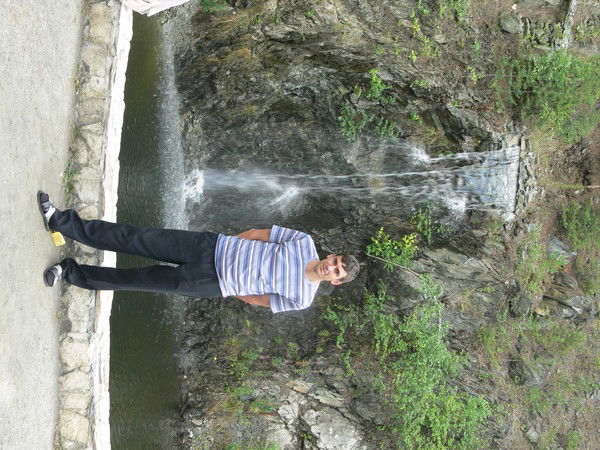 Николай Вязовиков