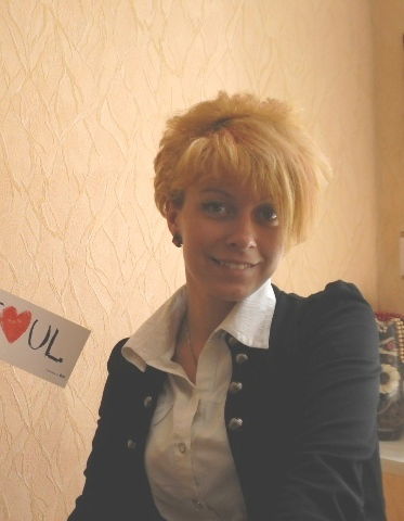 Авелина Сергиенко