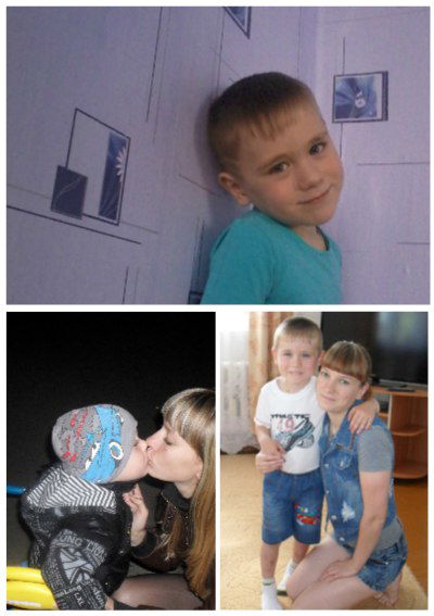 Марина Бречко