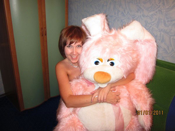 Светлана Тимонова