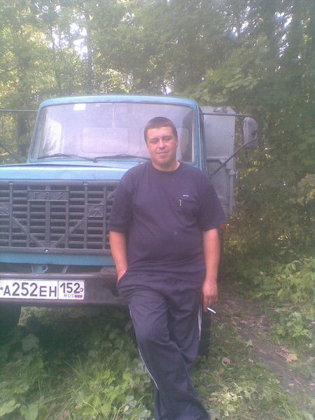 Александр Евдокимов