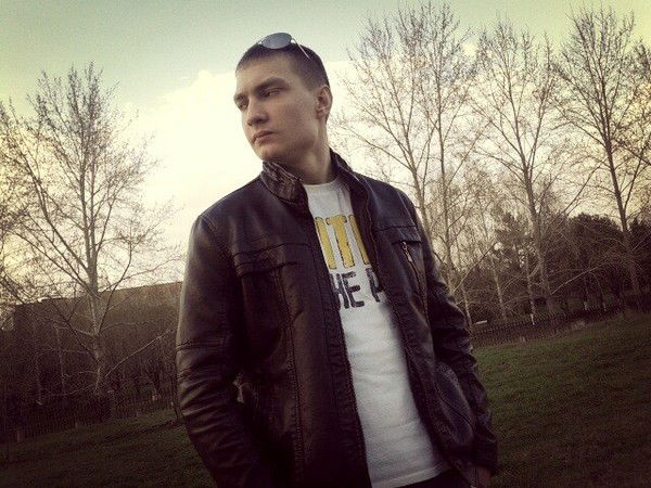 Владимир Ермачков