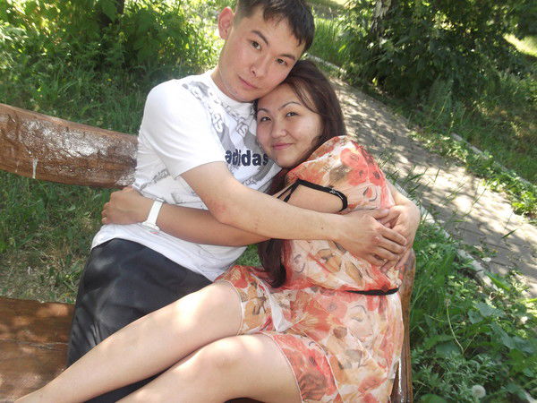 Ануар Болтаев