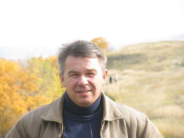 Борис Романов