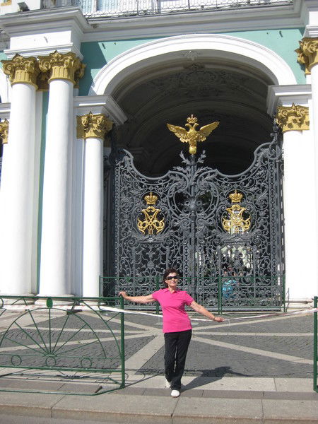 Анна Князева