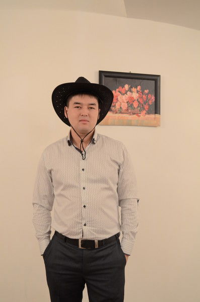 Марат Уаисов