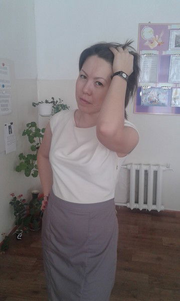 Юлианна Акимова